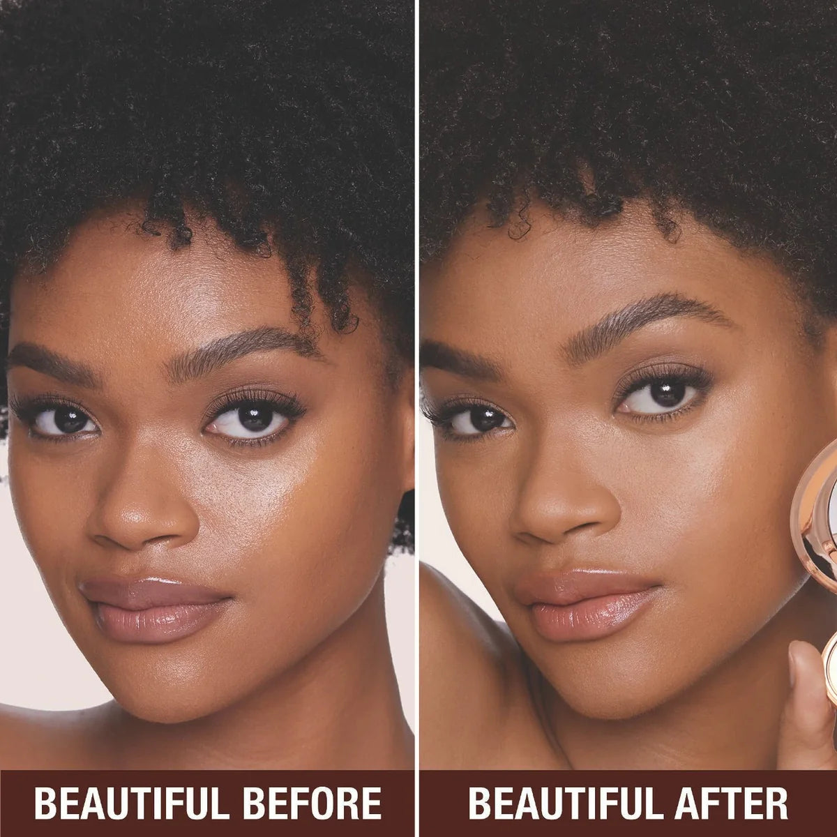 Charlotte Tilbury - Airbrush Flawless Finish Setting Powder