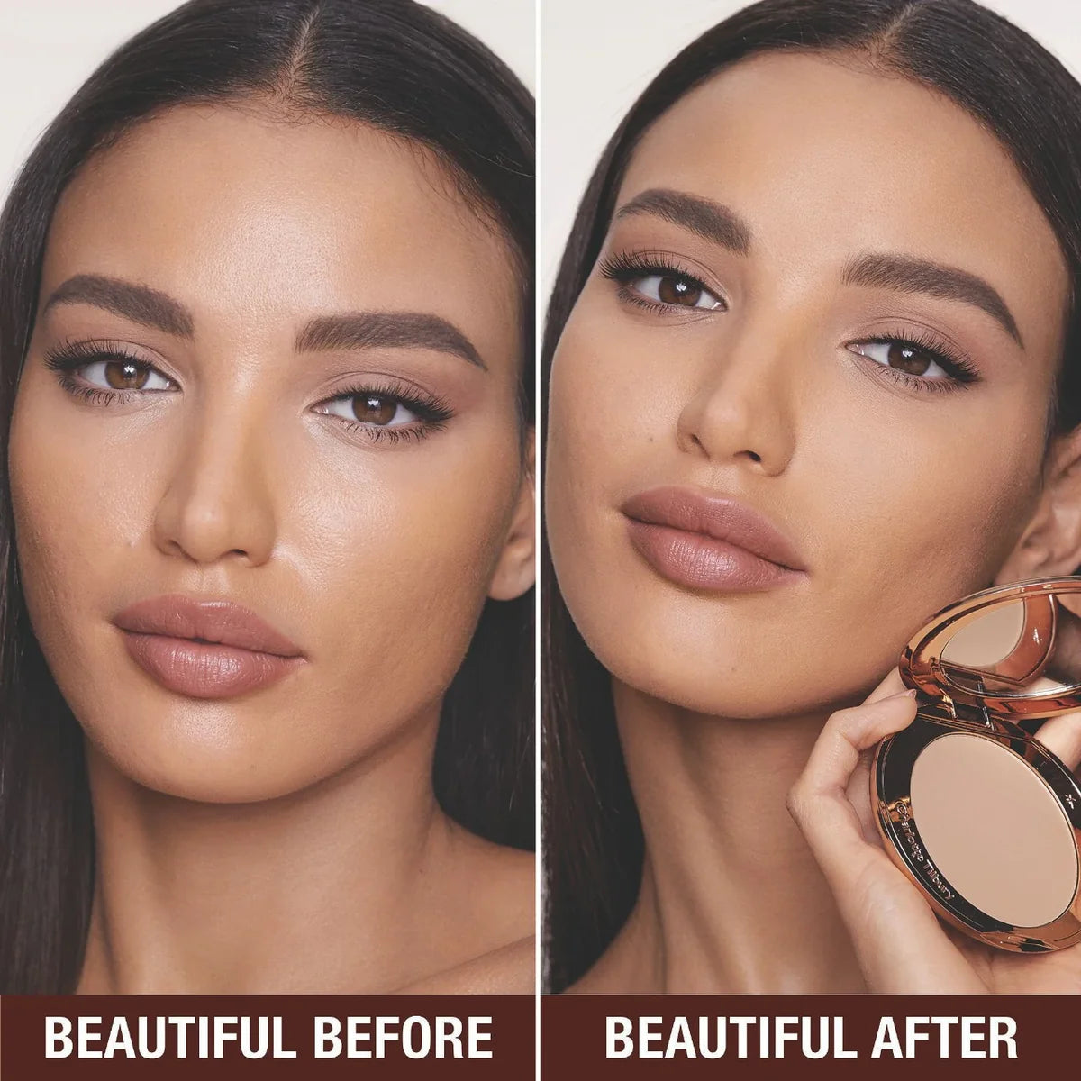 Charlotte Tilbury - Airbrush Flawless Finish Setting Powder