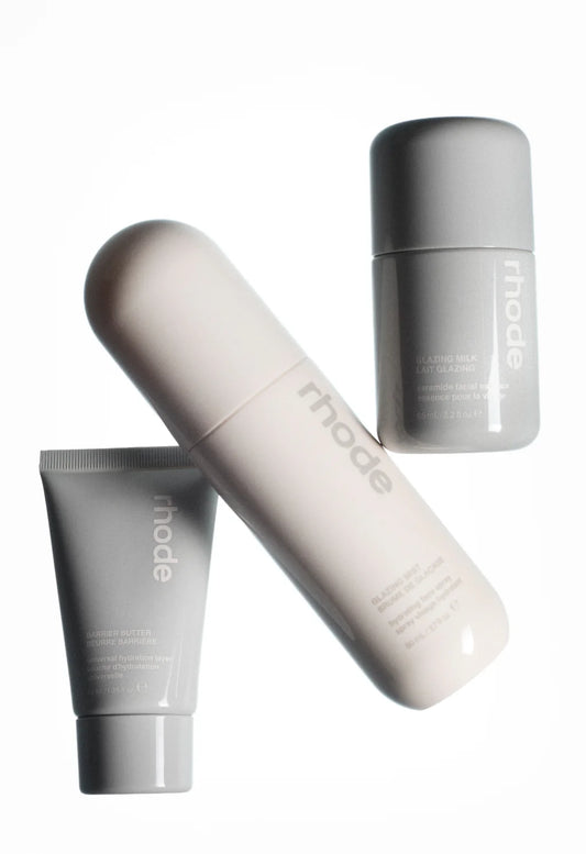 PRE-ORDER - Rhode The Glow Set