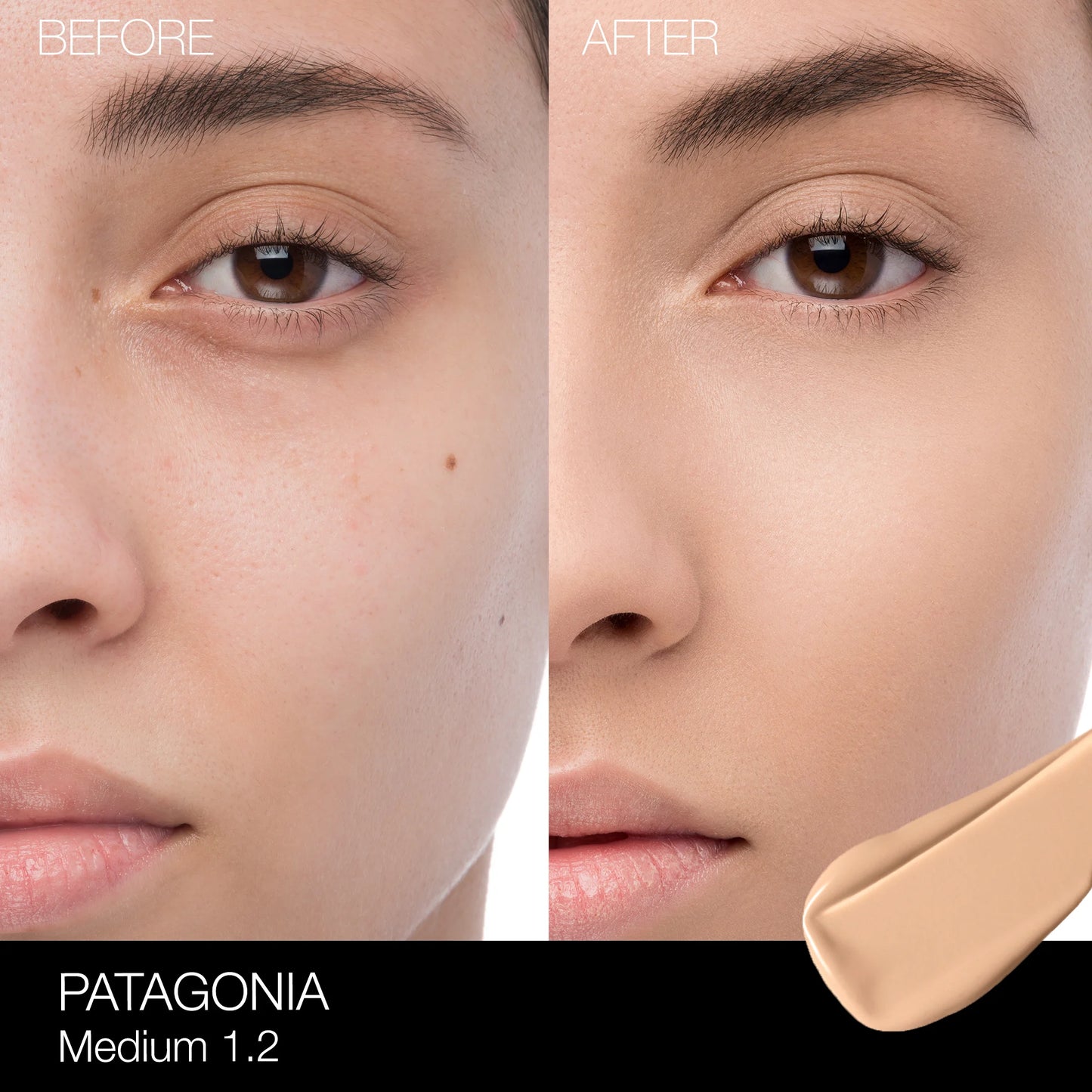 NARS - Natural Radiant Foundation 30ml