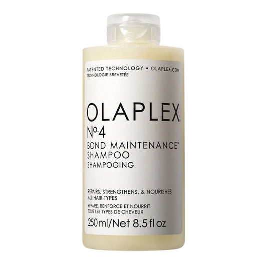 Olaplex - No.4 - Bond Maintenance (Shampoo para cabello dañado) 250ml
