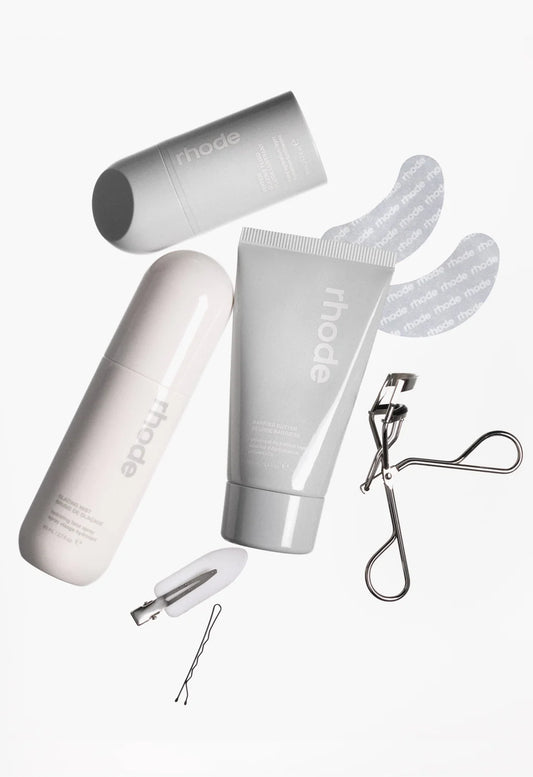 PRE-ORDER - Rhode Set The Skin Prep