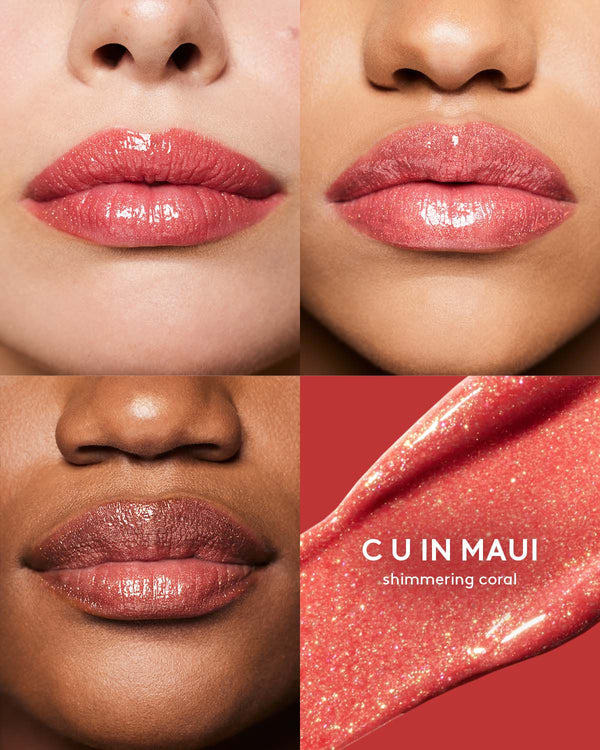 Fenty Beauty - Gloss Bomb Stix