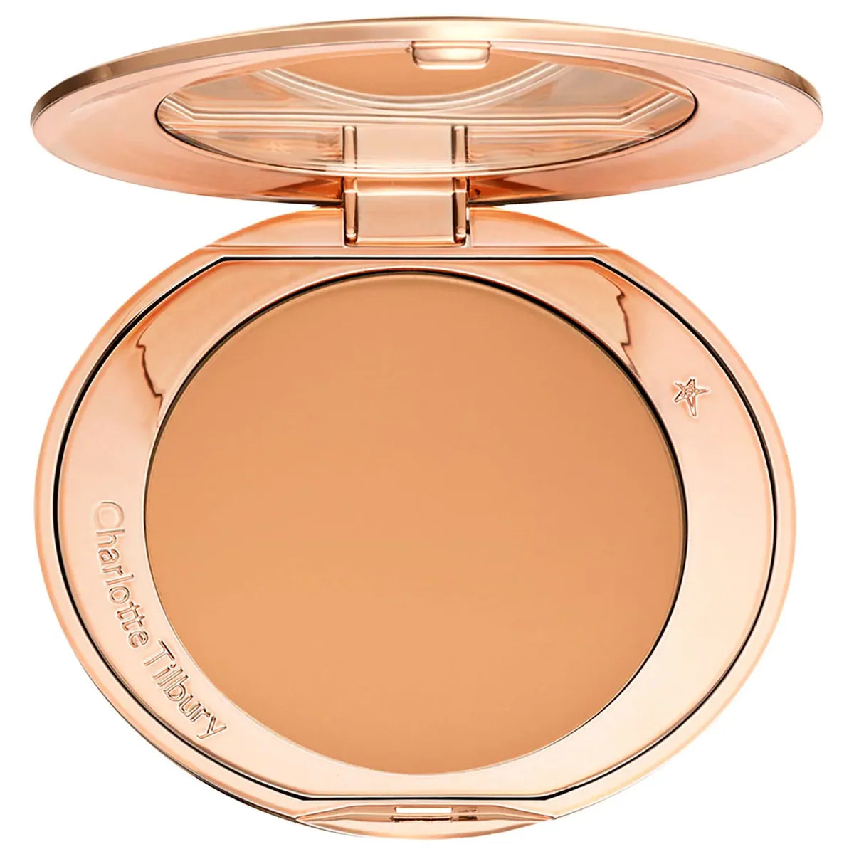 Charlotte Tilbury - Airbrush Flawless Finish Setting Powder