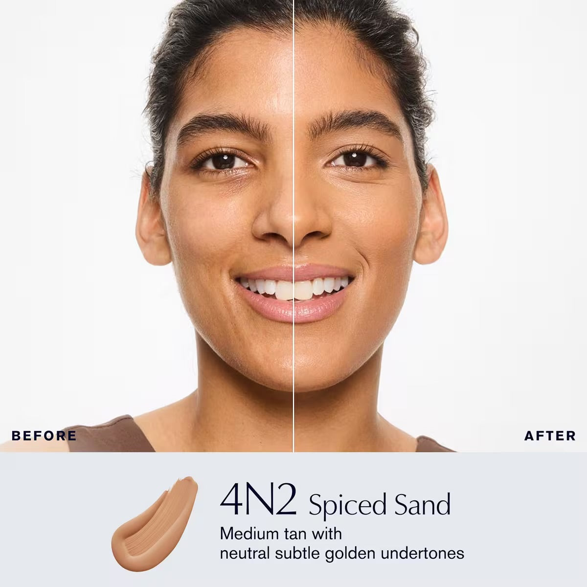 Estee Lauder - Double Wear Foundation