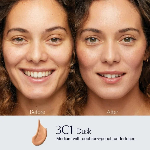 Estee Lauder - Double Wear Foundation