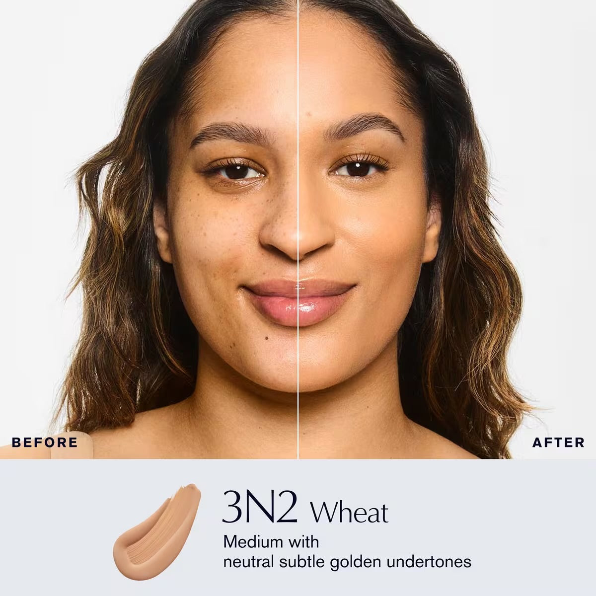 Estee Lauder - Double Wear Foundation