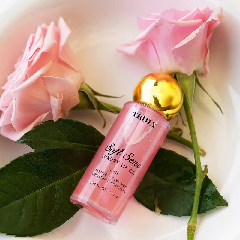 Truly - Luxury Lip Oil