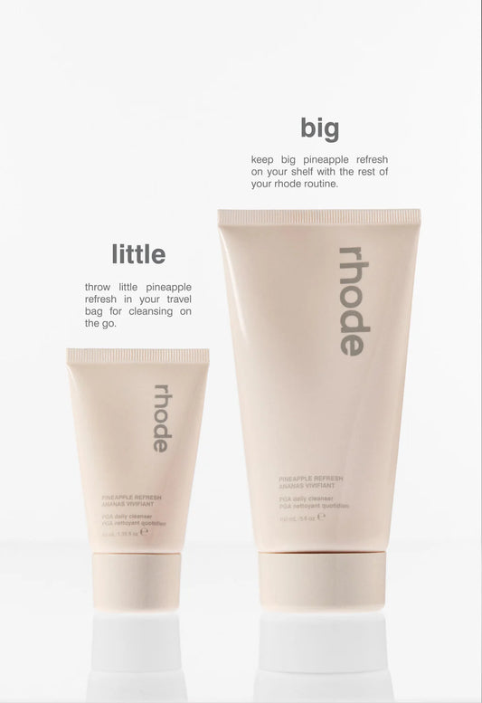 PRE-ORDER - Rhode Pineaple Refresh