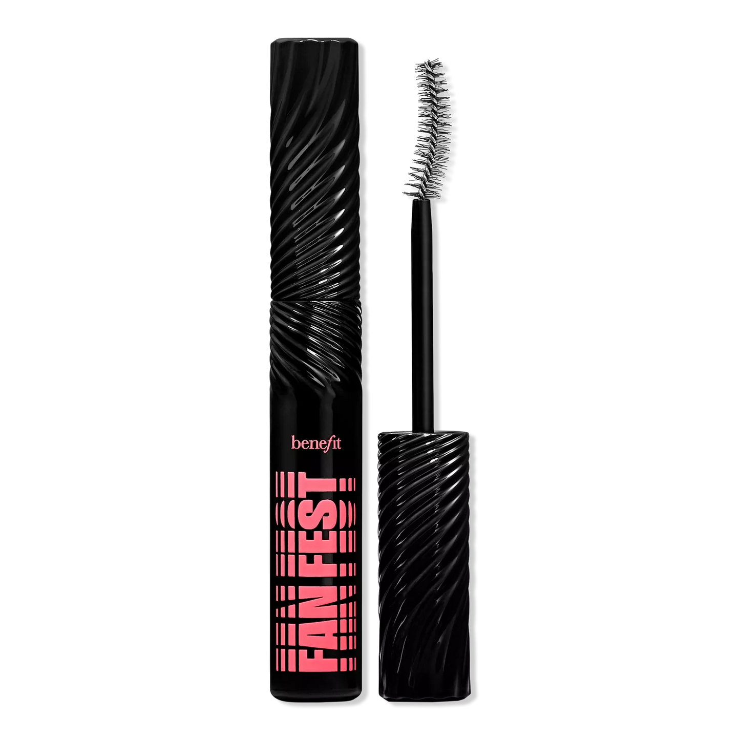 Benefit Lash Fan Fest Hyper Black