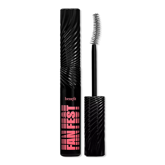 Benefit Lash Fan Fest Hyper Black