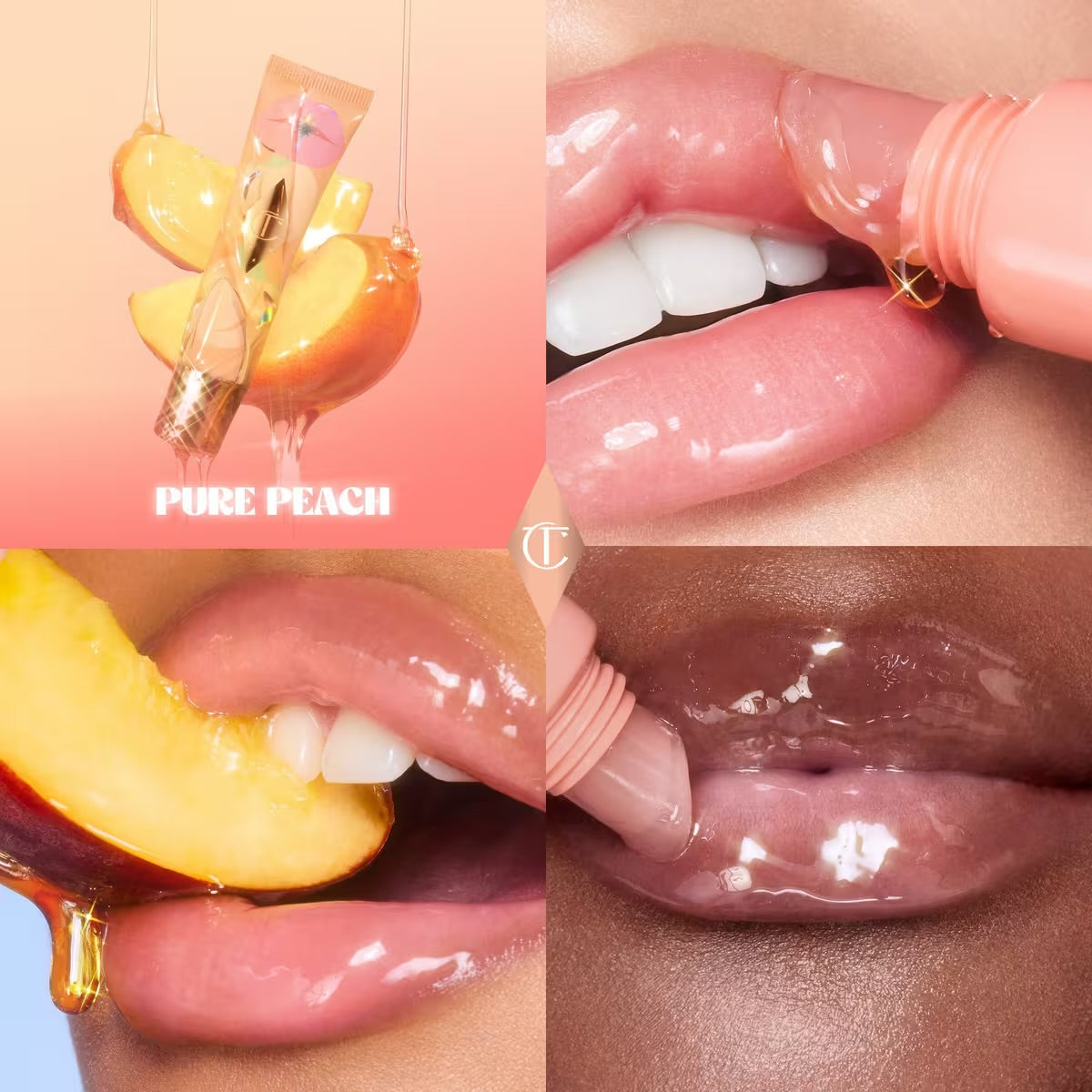 Charlotte Tilbury - Lip Néctar Oil