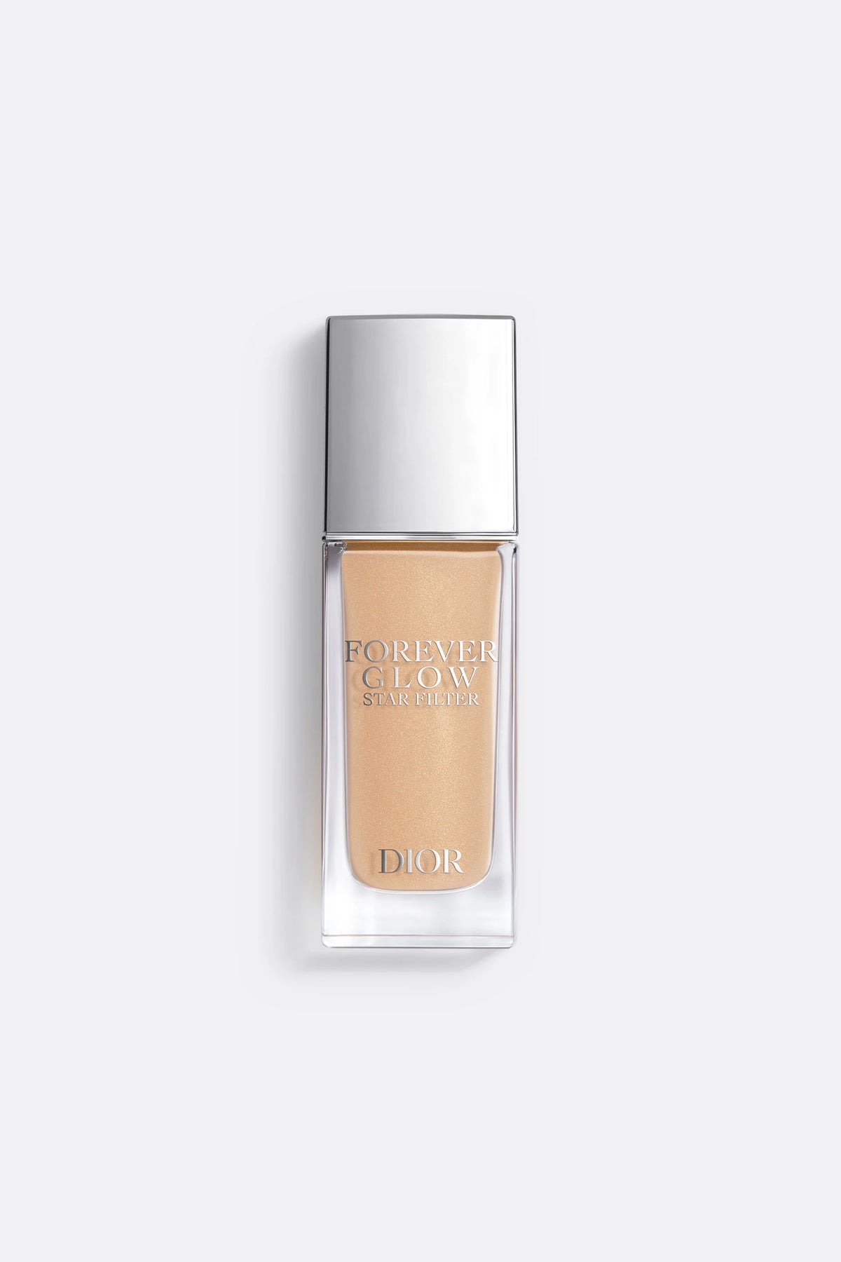Dior - Forever Glow Star Filter Foundation