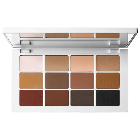 Makeup By Mario - Eyeshadow Palette Master Mattes