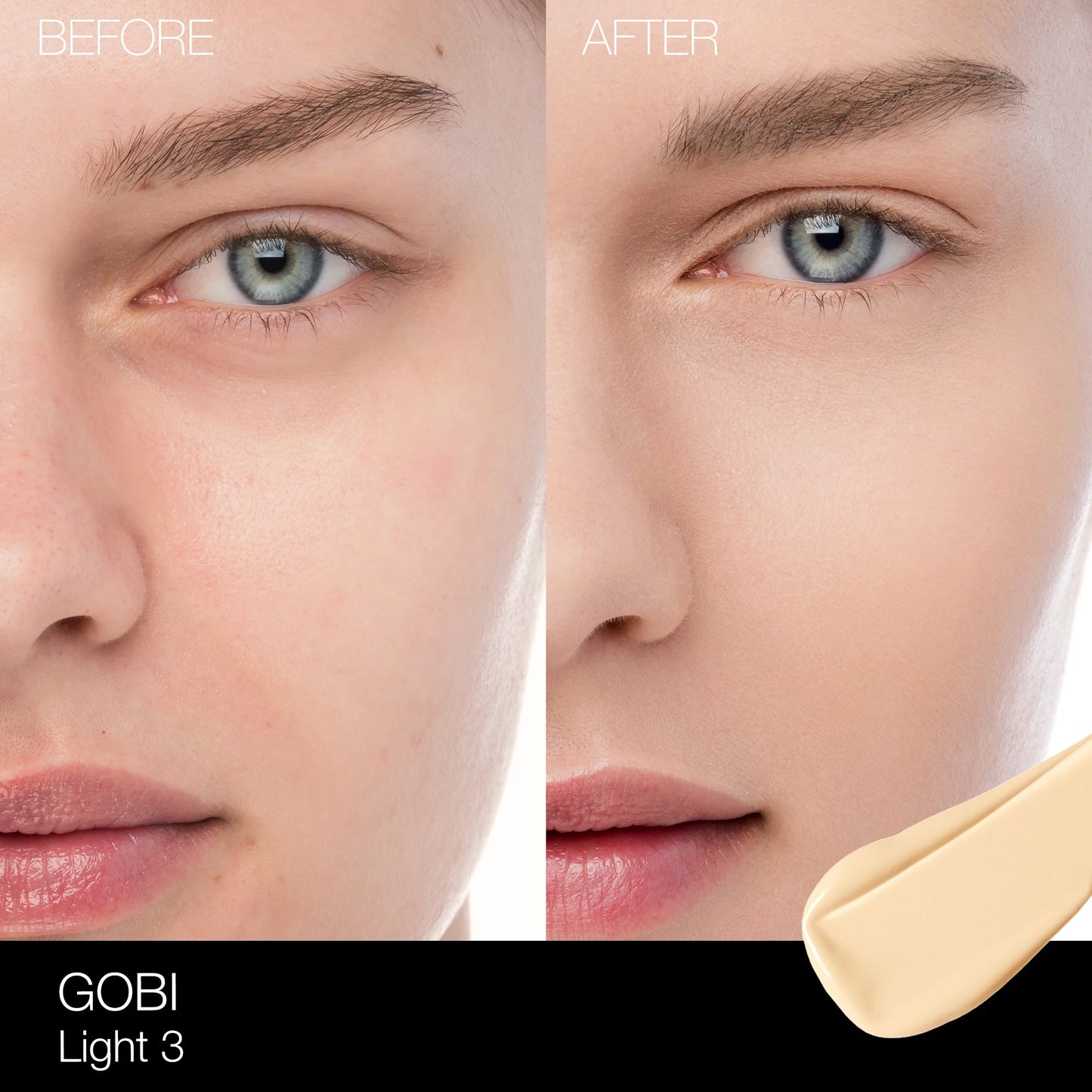 NARS - Natural Radiant Foundation 30ml