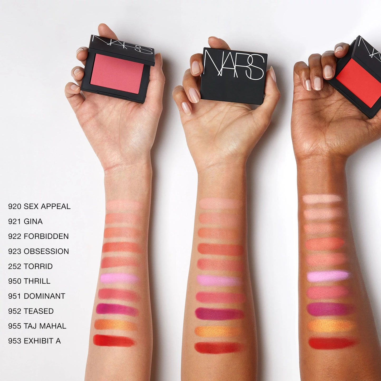 NARS - Powder Blush 4.8g