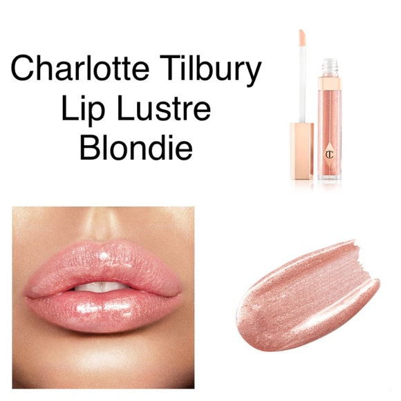 Charlotte Tilbury - Lip Gloss