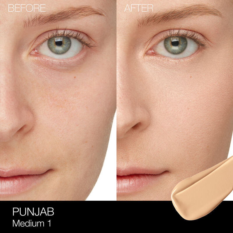 NARS - Natural Radiant Foundation 30ml