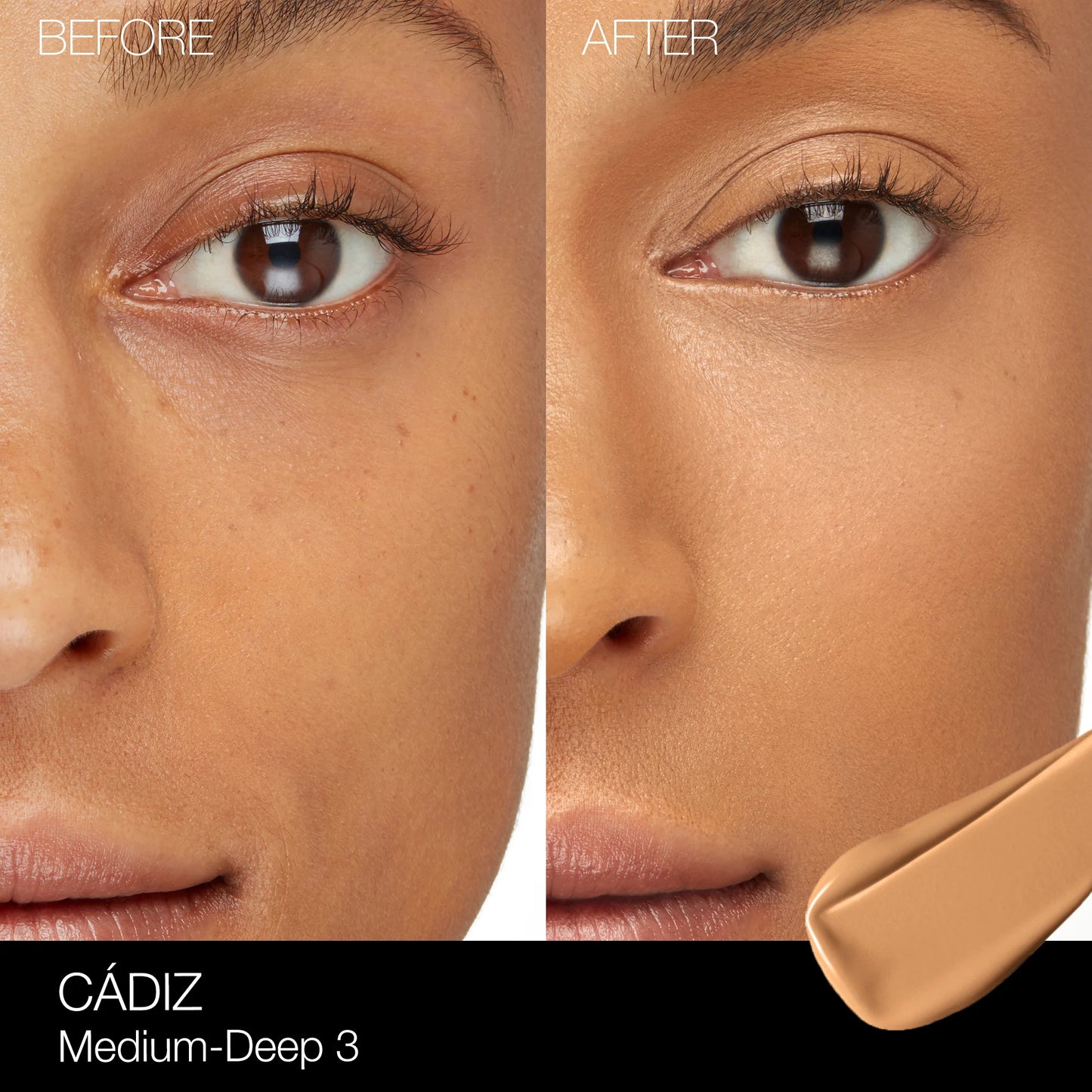 NARS - Natural Radiant Foundation 30ml
