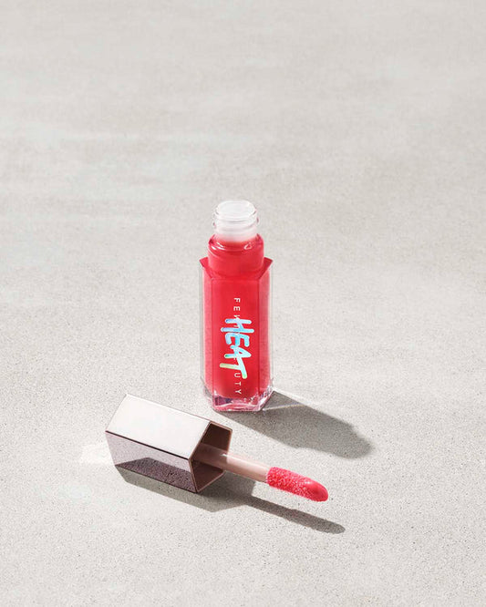 Fenty Beauty - Gloss Bomb Heat (Universal Lip Luminizer + Plumper) 9ml