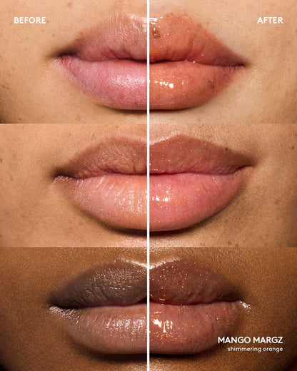 Fenty Beauty - Gloss Bomb Universal Lip Luminizer 9ml
