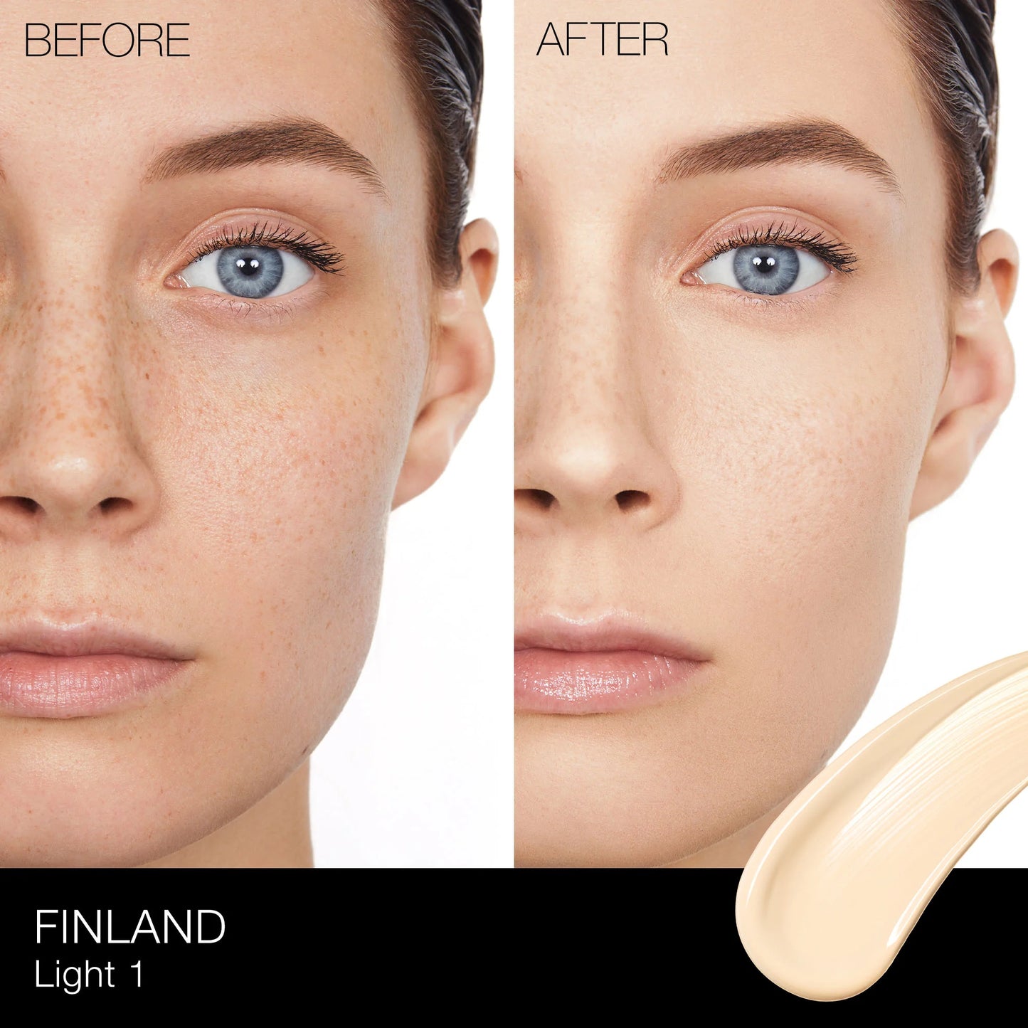 NARS - Pure Radiant Tinted Moisturizer SPF30 50ml