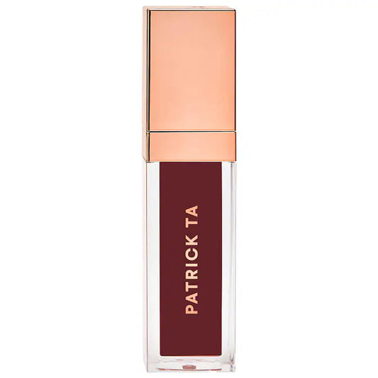 Patrick Ta - Plumping Lip Gloss 9ml