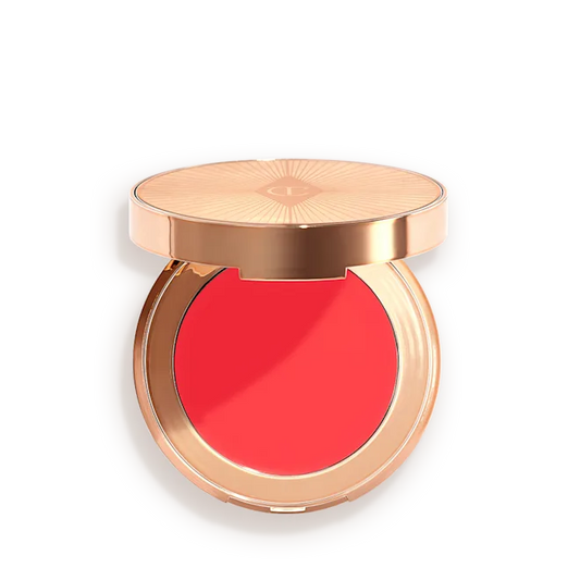 Charlotte Tilbury - Beautiful Skin Island Glow Lip & Cheek 2.5g