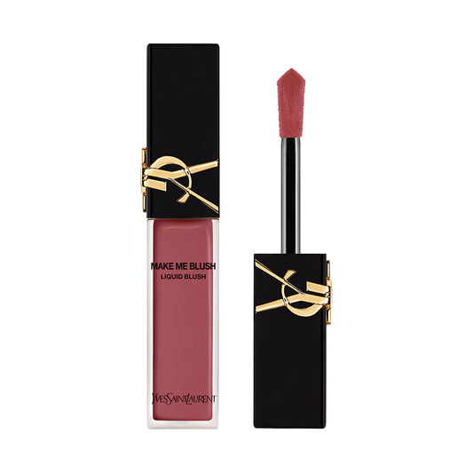 Yves Saint Laurent - Make Me Liquid Blush 15ml