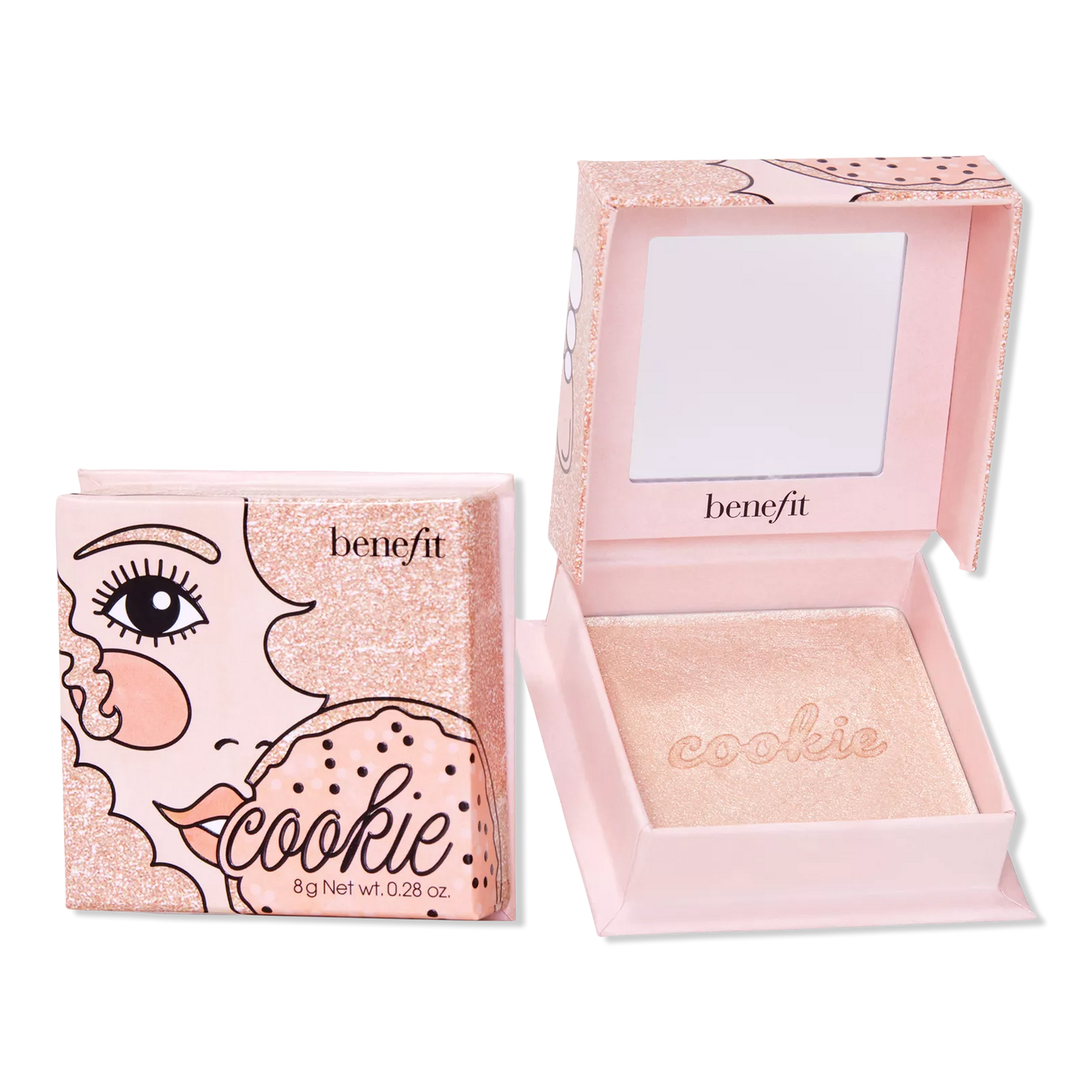 Benefit - Powder Highlighter 8g
