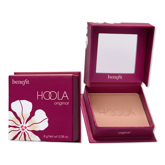 Benefit - Powder Bronzer 8g