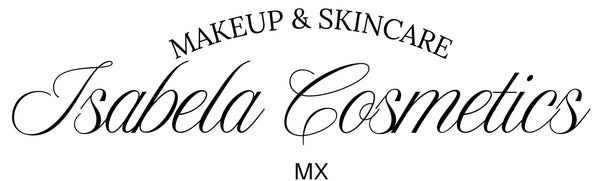 Isabela Cosmetics Mx