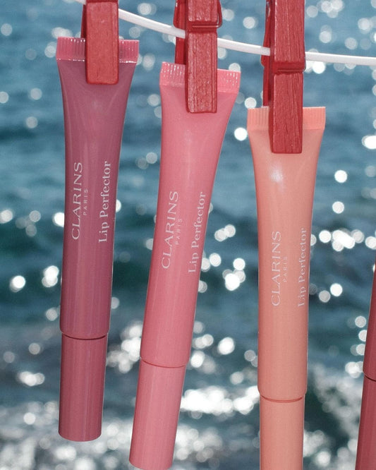 Clarins - Lip Perfector 12ml