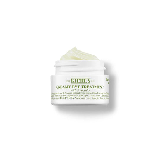 Kiehl’s - Creamy Eye Treatment With Avocado (Crema para contorno de ojos)