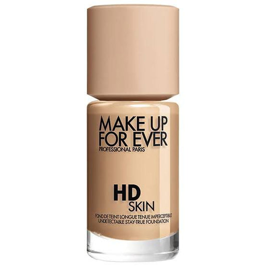 Make Up For Ever - HD Skin Foundation 30ml