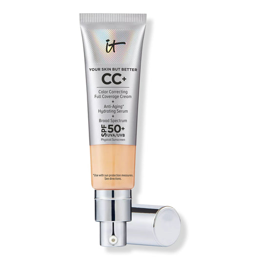 It Cosmetics - CC + Cream with SPF 50+ 32ml