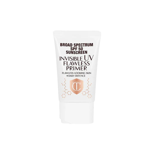 Charlotte Tilbury - Broad Spectrum SPF 50 Porelesss Primer (Prebase facial) 30ml