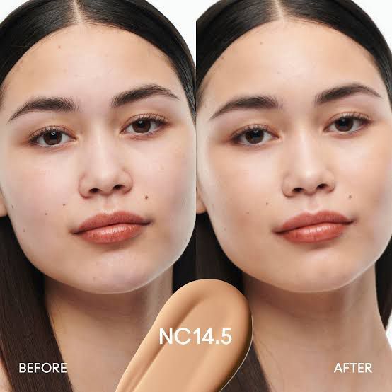 MAC - Studio Radiance Foundation 30ml