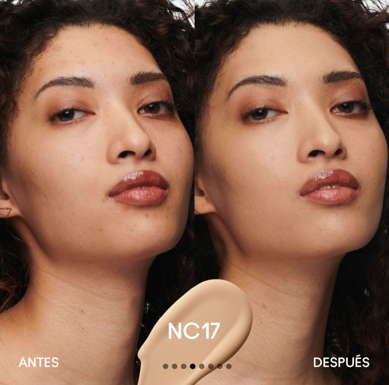 MAC - Studio Radiance Foundation 30ml