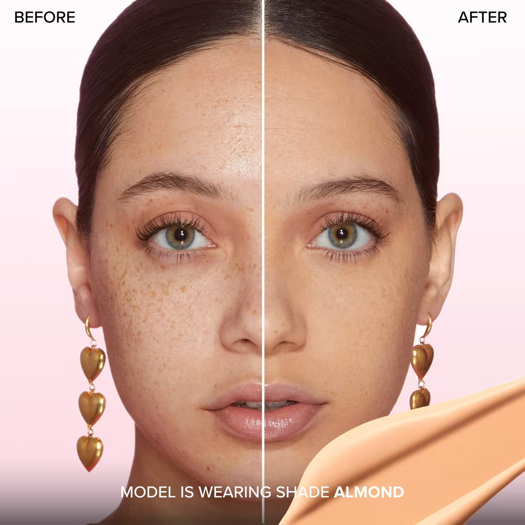 Too Faced - Born This Way Soft Matte - Oil Control Foundation 30ml