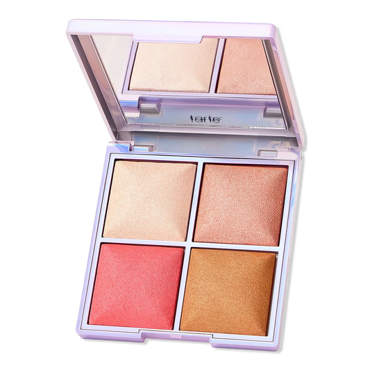Tarte - Glow Squad Vol II Amazonian Pallette 2.2g