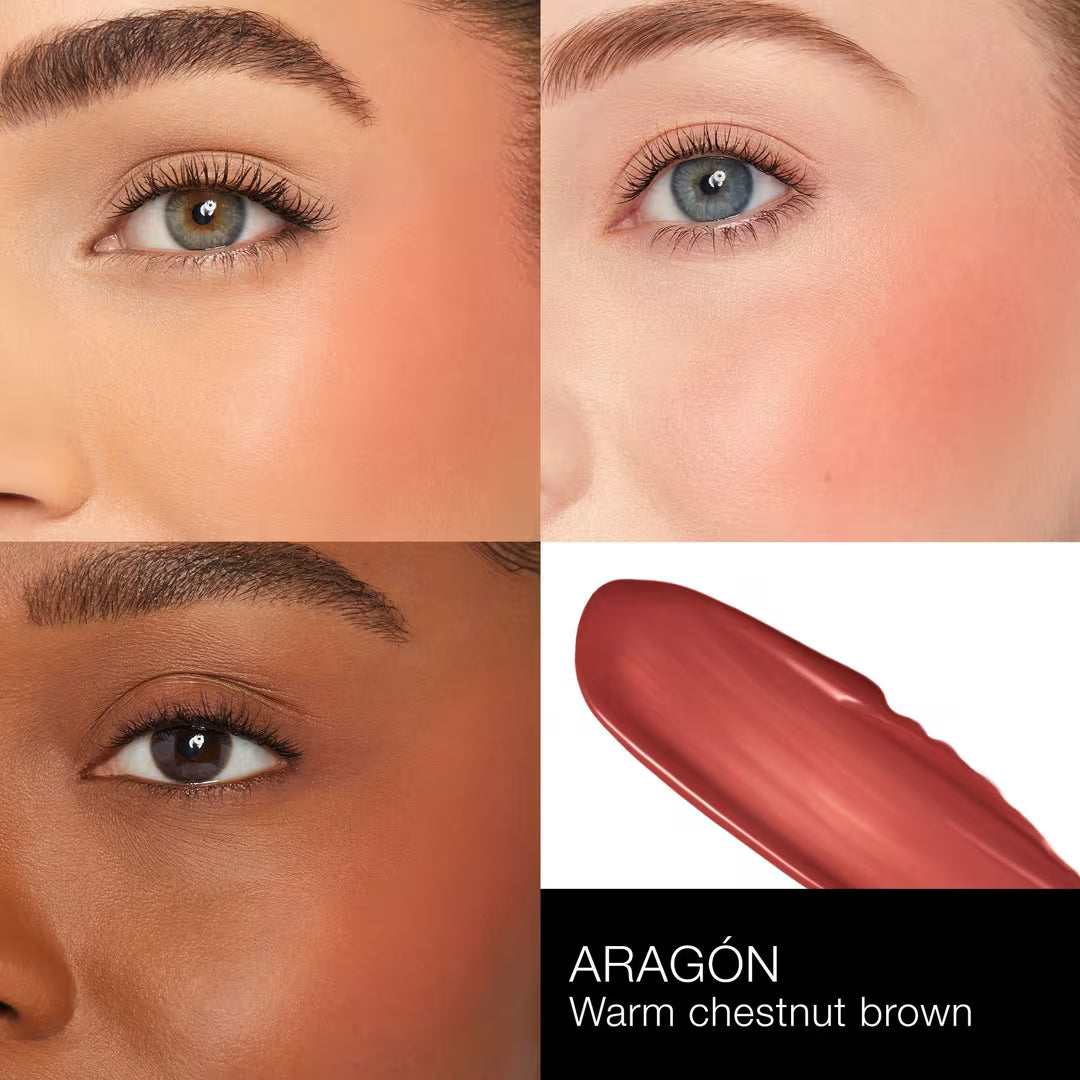 NARS - Afterglow Liquid Blush 7ml