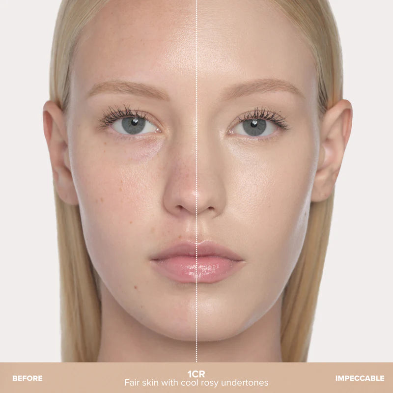 Anastasia Beverly Hills - Skin Matte Foundation - Impecable Burring Second 35ml