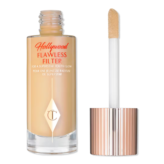 CHARLITTE TILBURY - Hollywood Flawless Filter 30ml