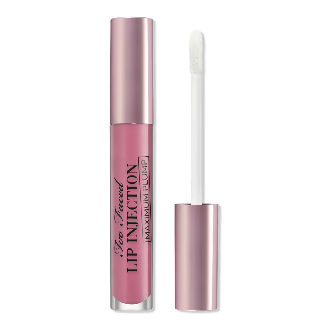 Too Faced - Lip Injection Maximum Plump 4g