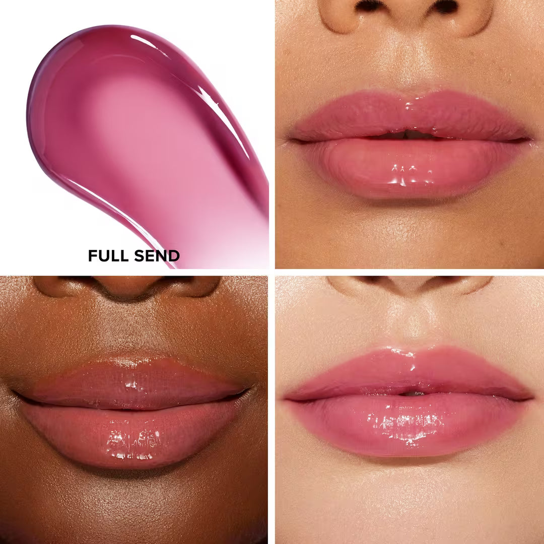 Too Faced - Lip Injection Maximum Plump 4g