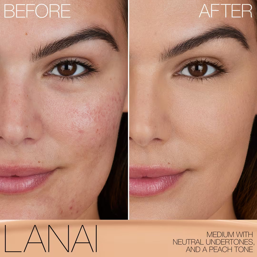 NARS - Light Reflecting Foundation 30ml