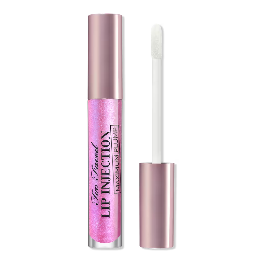 Too Faced - Lip Injection Maximum Plump 4g