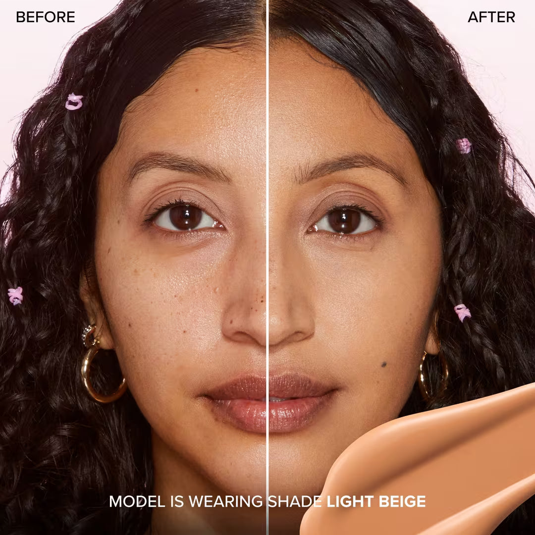 Too Faced - Born This Way Soft Matte - Oil Control Foundation 30ml