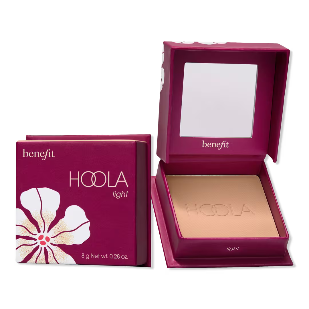 Benefit - Powder Bronzer 8g